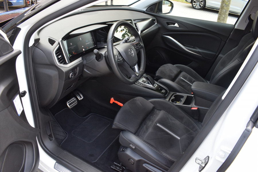 Opel Grandland 1.6 Turbo Plug-In Hybrid 4x4 GSe | incl. BTW |