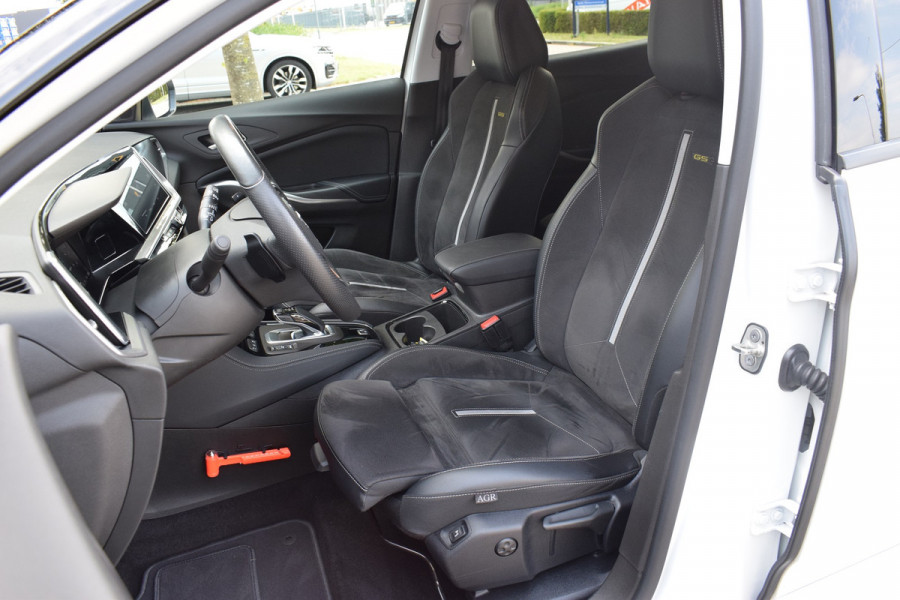 Opel Grandland 1.6 Turbo Plug-In Hybrid 4x4 GSe | incl. BTW |