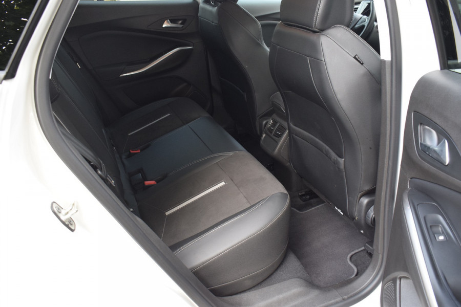 Opel Grandland 1.6 Turbo Plug-In Hybrid 4x4 GSe | incl. BTW |