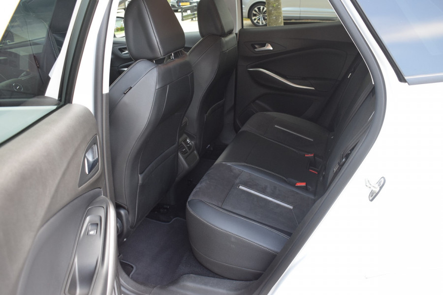 Opel Grandland 1.6 Turbo Plug-In Hybrid 4x4 GSe | incl. BTW |