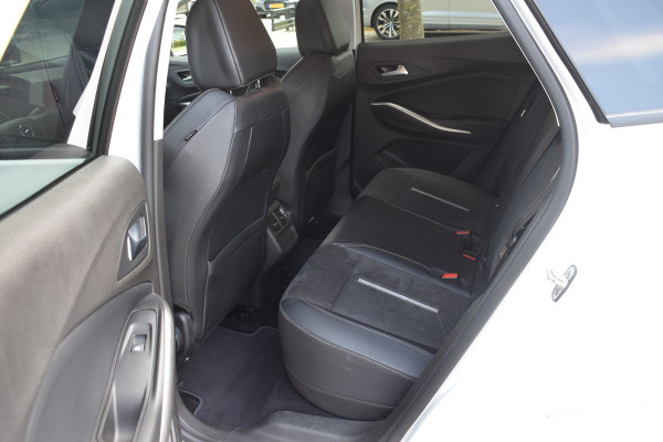 Opel Grandland 1.6 Turbo Plug-In Hybrid 4x4 GSe | incl. BTW |