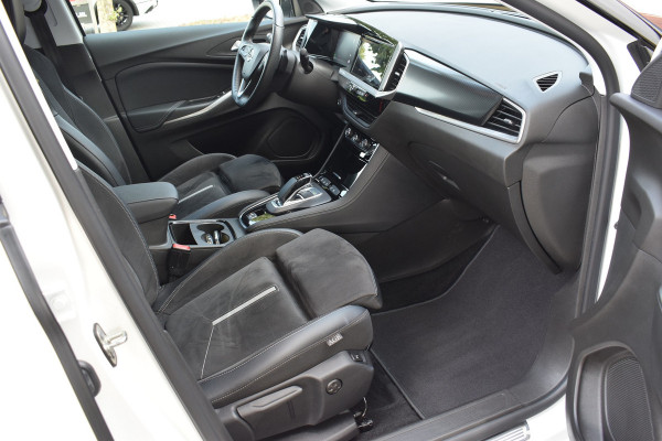 Opel Grandland 1.6 Turbo Plug-In Hybrid 4x4 GSe | incl. BTW |