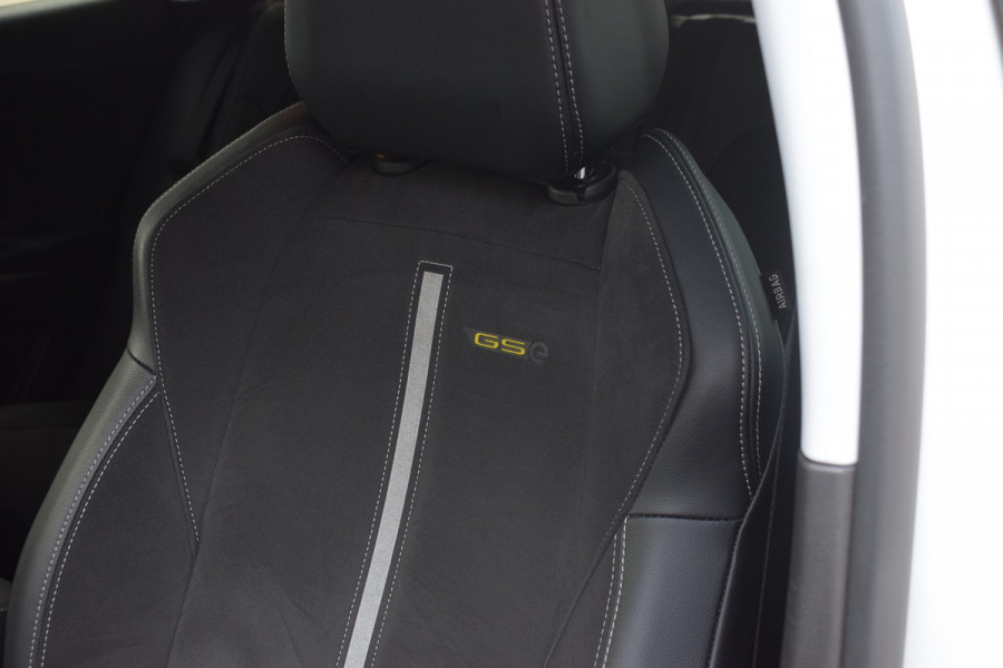 Opel Grandland 1.6 Turbo Plug-In Hybrid 4x4 GSe | incl. BTW |