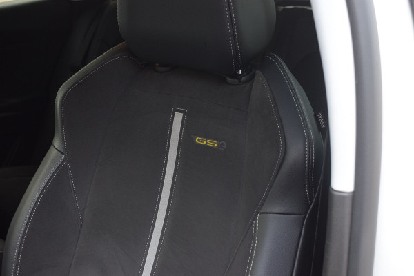 Opel Grandland 1.6 Turbo Plug-In Hybrid 4x4 GSe | incl. BTW |