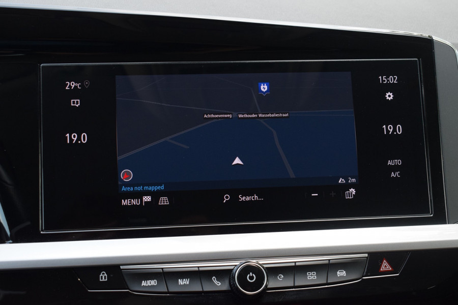Opel Grandland 1.6 Turbo Plug-In Hybrid 4x4 GSe | incl. BTW |