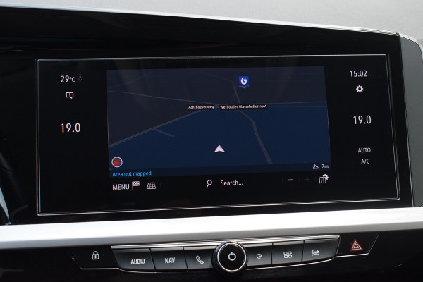 Opel Grandland 1.6 Turbo Plug-In Hybrid 4x4 GSe | incl. BTW |