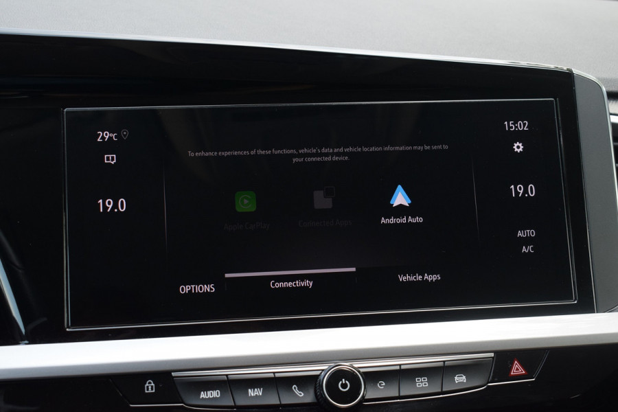 Opel Grandland 1.6 Turbo Plug-In Hybrid 4x4 GSe | incl. BTW |