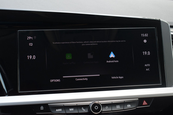 Opel Grandland 1.6 Turbo Plug-In Hybrid 4x4 GSe | incl. BTW |