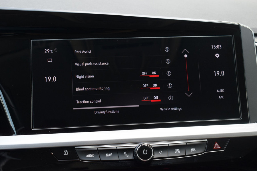 Opel Grandland 1.6 Turbo Plug-In Hybrid 4x4 GSe | incl. BTW |
