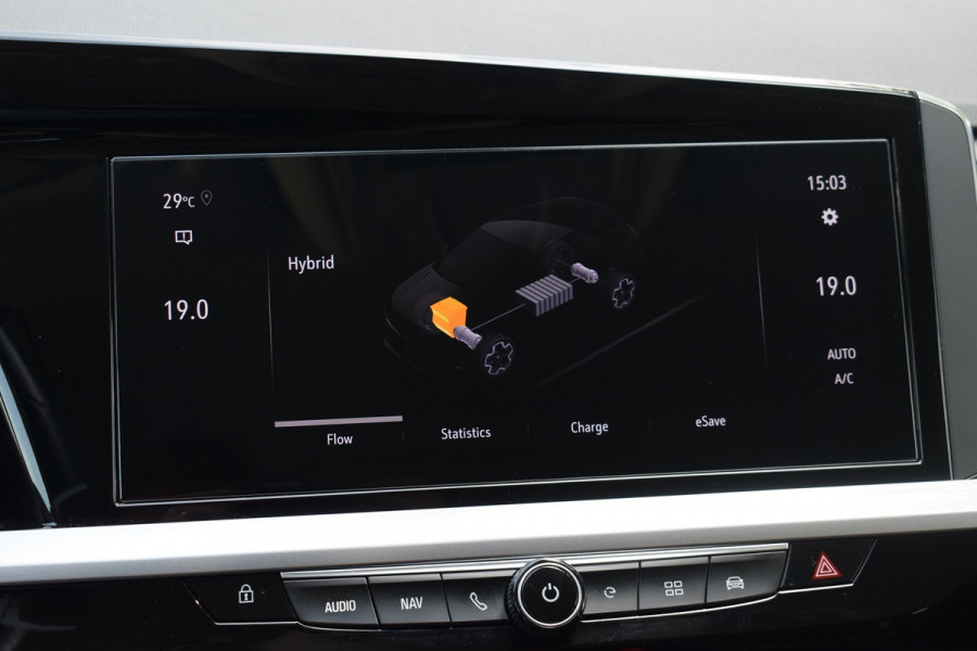 Opel Grandland 1.6 Turbo Plug-In Hybrid 4x4 GSe | incl. BTW |