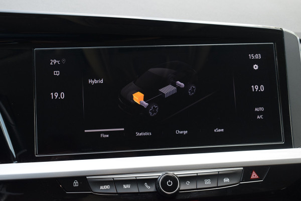 Opel Grandland 1.6 Turbo Plug-In Hybrid 4x4 GSe | incl. BTW |