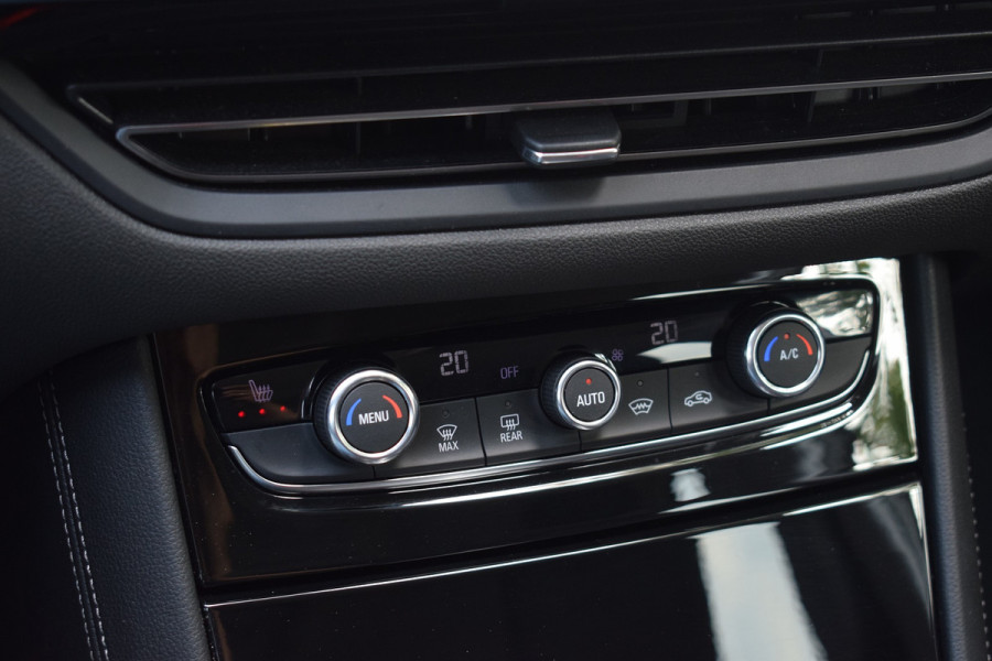 Opel Grandland 1.6 Turbo Plug-In Hybrid 4x4 GSe | incl. BTW |