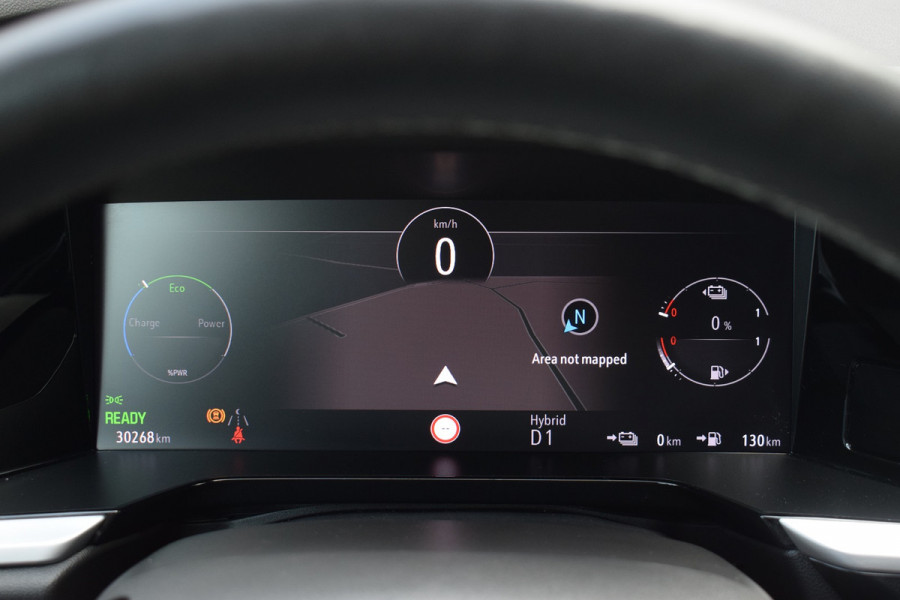 Opel Grandland 1.6 Turbo Plug-In Hybrid 4x4 GSe | incl. BTW |