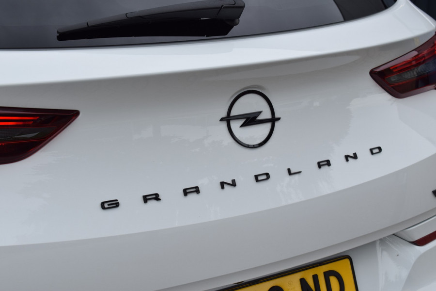 Opel Grandland 1.6 Turbo Plug-In Hybrid 4x4 GSe | incl. BTW |