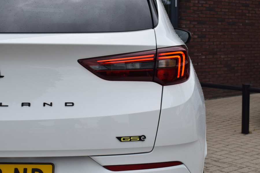 Opel Grandland 1.6 Turbo Plug-In Hybrid 4x4 GSe | incl. BTW |