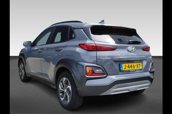 Hyundai Kona 1.6 GDI HEV Fashion Automaat | Navigatie