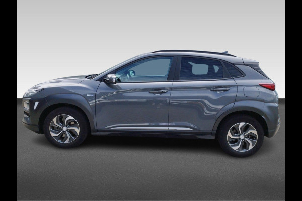 Hyundai Kona 1.6 GDI HEV Fashion Automaat | Navigatie