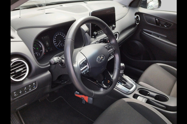 Hyundai Kona 1.6 GDI HEV Fashion Automaat | Navigatie