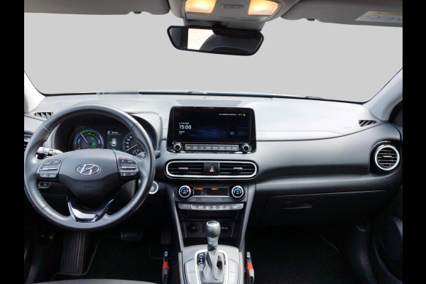 Hyundai Kona 1.6 GDI HEV Fashion Automaat | Navigatie
