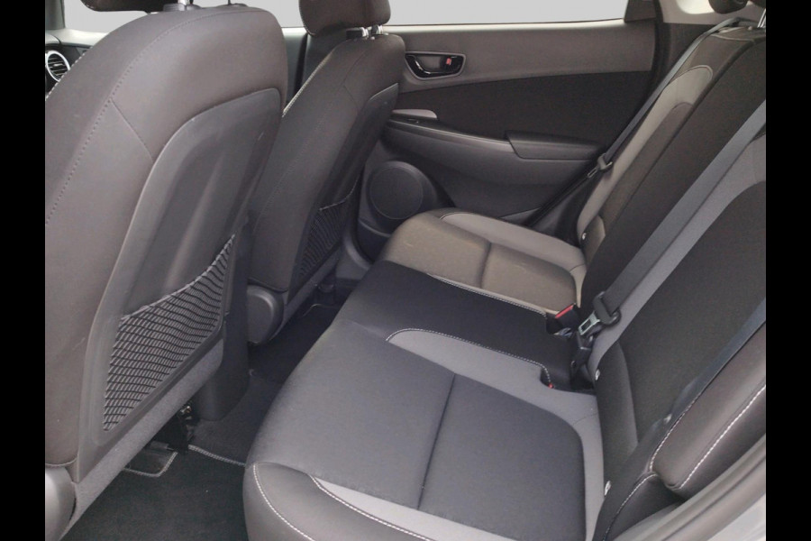 Hyundai Kona 1.6 GDI HEV Fashion Automaat | Navigatie