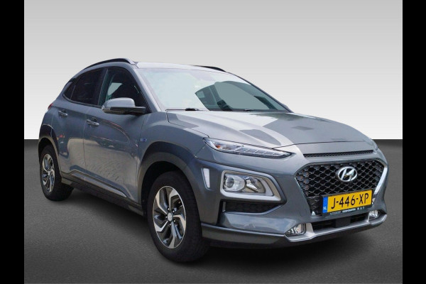 Hyundai Kona 1.6 GDI HEV Fashion Automaat | Navigatie