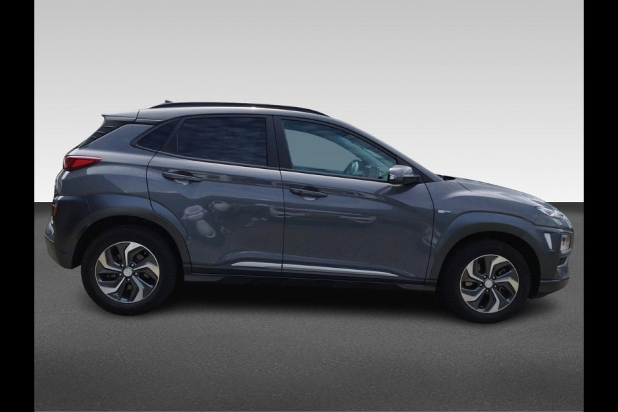 Hyundai Kona 1.6 GDI HEV Fashion Automaat | Navigatie