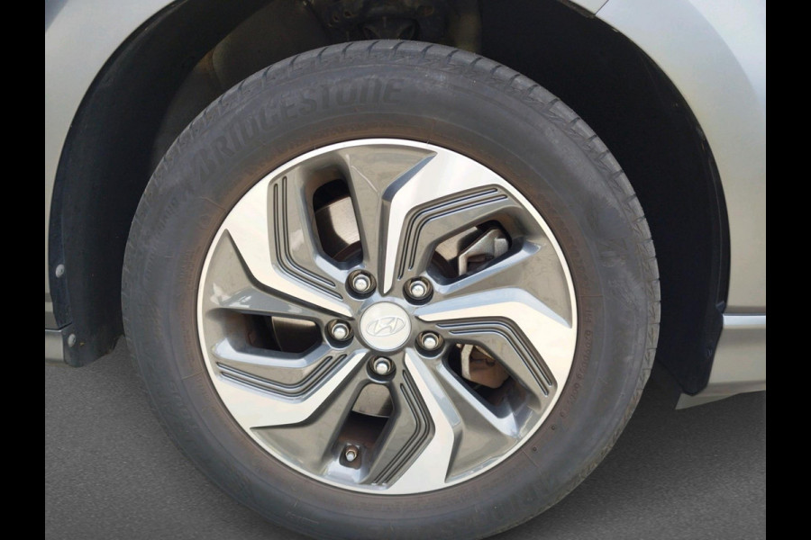 Hyundai Kona 1.6 GDI HEV Fashion Automaat | Navigatie
