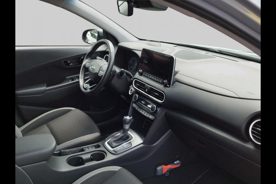 Hyundai Kona 1.6 GDI HEV Fashion Automaat | Navigatie
