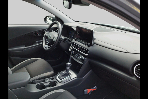Hyundai Kona 1.6 GDI HEV Fashion Automaat | Navigatie