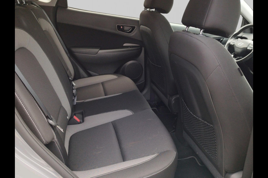 Hyundai Kona 1.6 GDI HEV Fashion Automaat | Navigatie