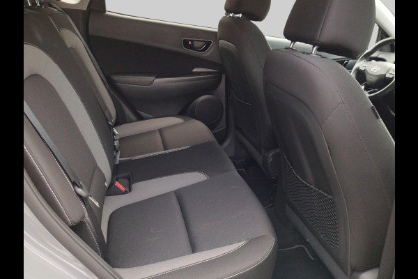 Hyundai Kona 1.6 GDI HEV Fashion Automaat | Navigatie