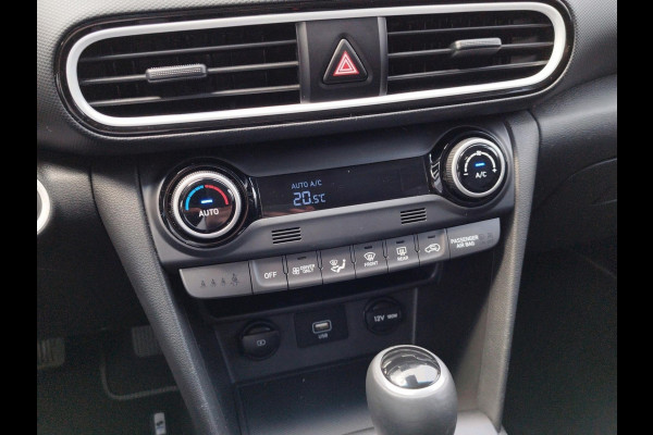 Hyundai Kona 1.6 GDI HEV Fashion Automaat | Navigatie