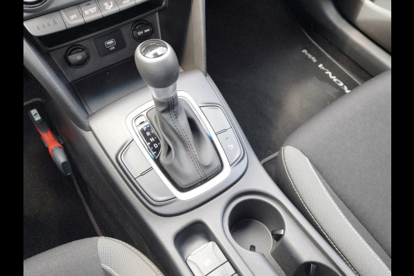 Hyundai Kona 1.6 GDI HEV Fashion Automaat | Navigatie