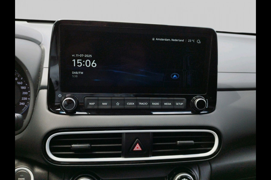 Hyundai Kona 1.6 GDI HEV Fashion Automaat | Navigatie