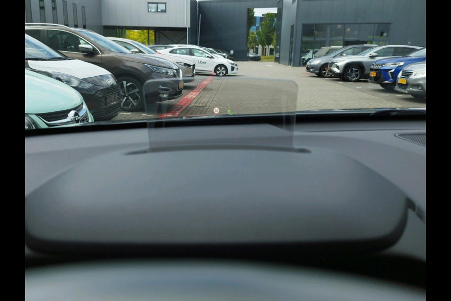 Hyundai Kona 1.6 GDI HEV Fashion Automaat | Navigatie