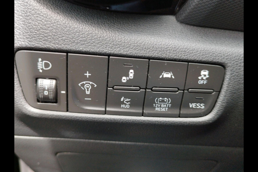 Hyundai Kona 1.6 GDI HEV Fashion Automaat | Navigatie