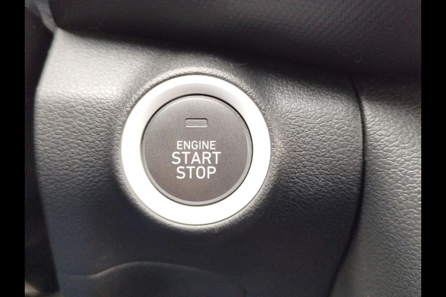 Hyundai Kona 1.6 GDI HEV Fashion Automaat | Navigatie