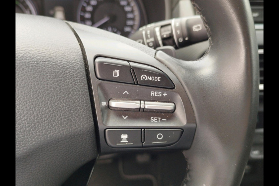 Hyundai Kona 1.6 GDI HEV Fashion Automaat | Navigatie