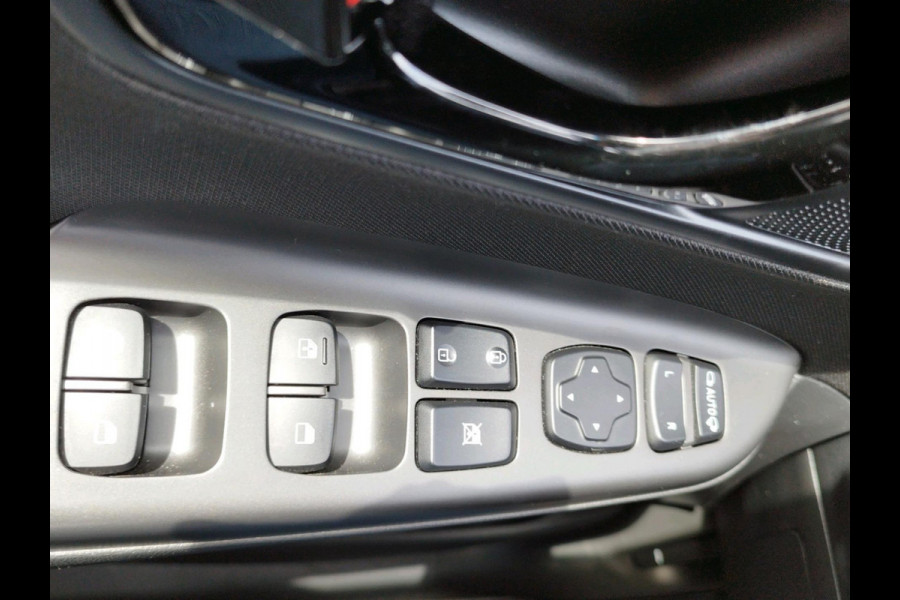 Hyundai Kona 1.6 GDI HEV Fashion Automaat | Navigatie