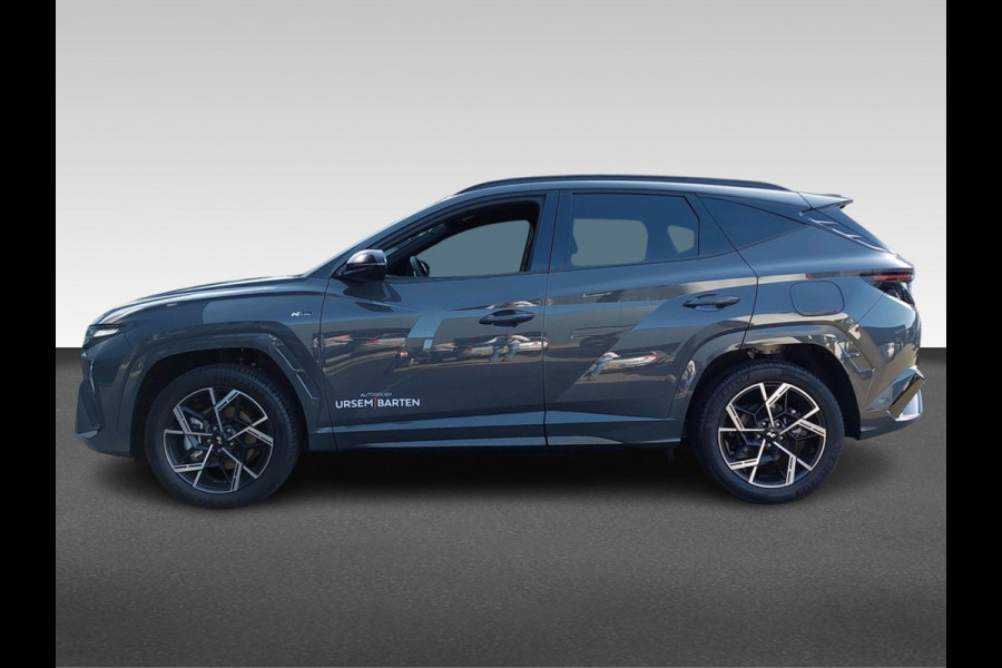 Hyundai Tucson 1.6 T-GDI PHEV N Line Edition Automaat Levering in overleg