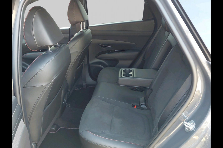 Hyundai Tucson 1.6 T-GDI PHEV N Line Edition Automaat Levering in overleg