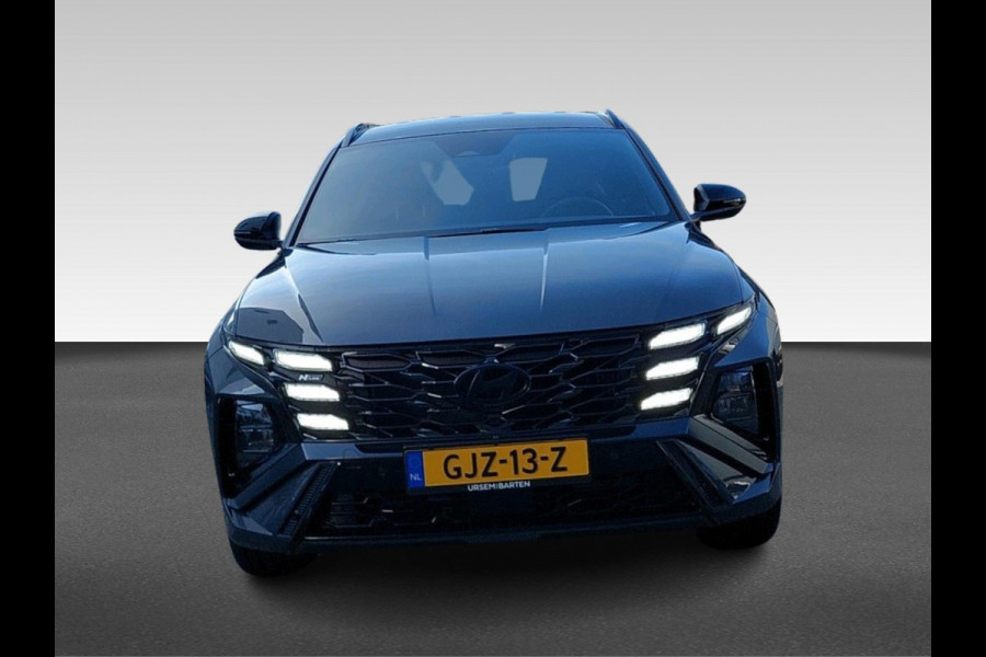Hyundai Tucson 1.6 T-GDI PHEV N Line Edition Automaat Levering in overleg