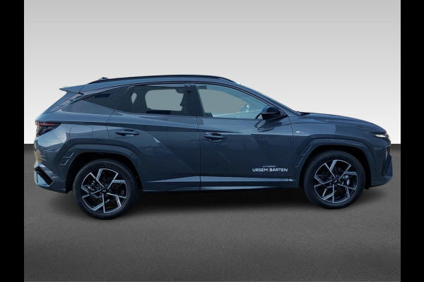 Hyundai Tucson 1.6 T-GDI PHEV N Line Edition Automaat Levering in overleg