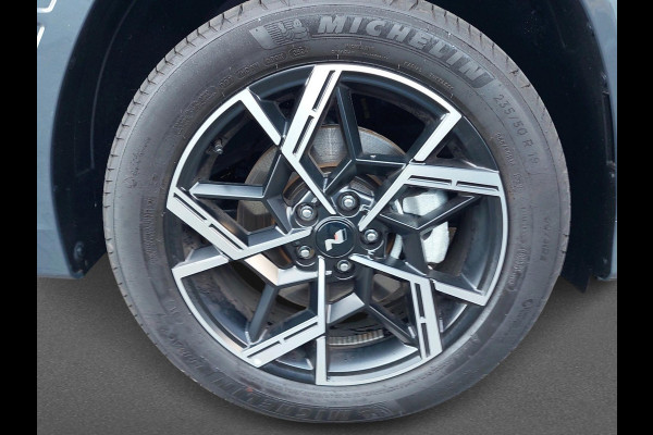 Hyundai Tucson 1.6 T-GDI PHEV N Line Edition Automaat Levering in overleg
