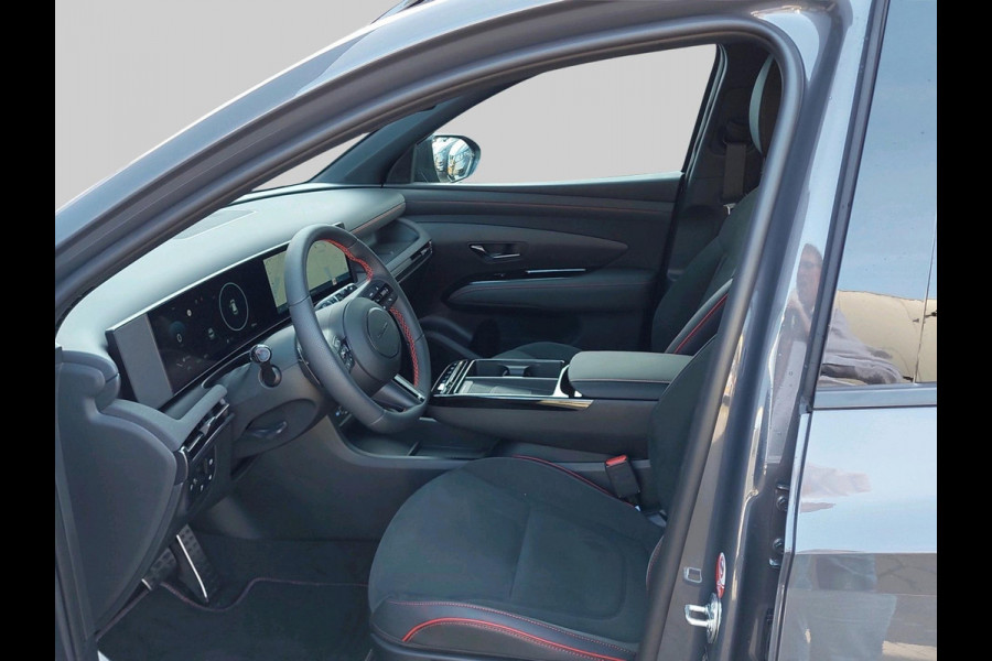 Hyundai Tucson 1.6 T-GDI PHEV N Line Edition Automaat Levering in overleg