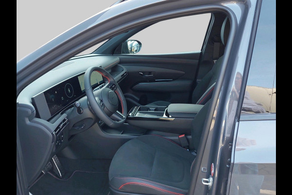 Hyundai Tucson 1.6 T-GDI PHEV N Line Edition Automaat Levering in overleg
