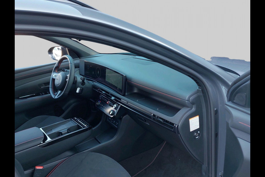 Hyundai Tucson 1.6 T-GDI PHEV N Line Edition Automaat Levering in overleg