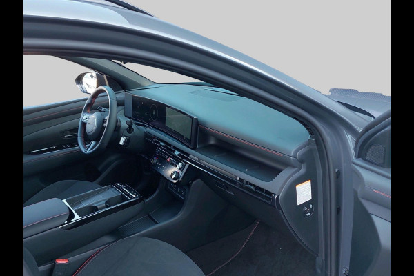 Hyundai Tucson 1.6 T-GDI PHEV N Line Edition Automaat Levering in overleg