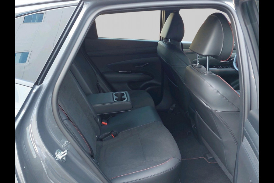 Hyundai Tucson 1.6 T-GDI PHEV N Line Edition Automaat Levering in overleg