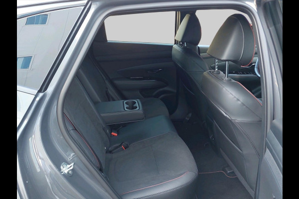 Hyundai Tucson 1.6 T-GDI PHEV N Line Edition Automaat Levering in overleg